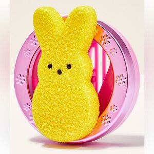 Bath & Body Works PEEPS Marshmallow
Bunny Car Fragrance Holder